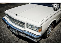 1989 Chevrolet Caprice (CC-1834651) for sale in O'Fallon, Illinois