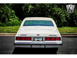 1989 Chevrolet Caprice (CC-1834651) for sale in O'Fallon, Illinois
