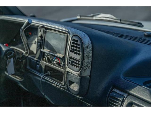 1996 Chevrolet Tahoe (CC-1834661) for sale in Aiken, South Carolina