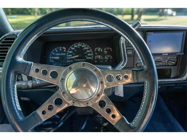 1996 Chevrolet Tahoe (CC-1834661) for sale in Aiken, South Carolina