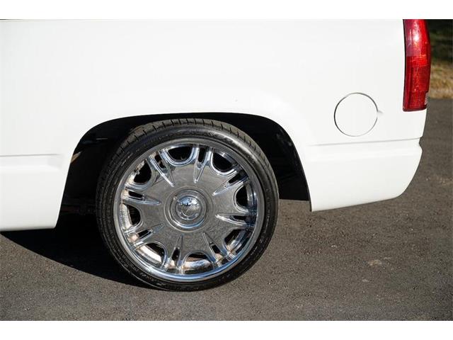 1996 Chevrolet Tahoe (CC-1834661) for sale in Aiken, South Carolina