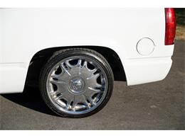 1996 Chevrolet Tahoe (CC-1834661) for sale in Aiken, South Carolina