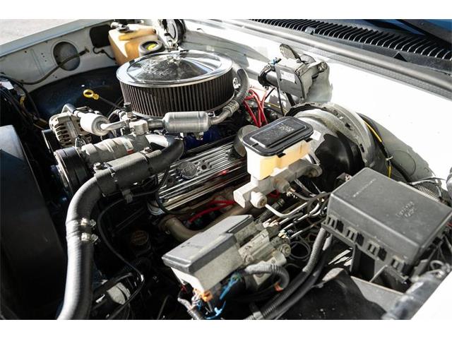 1996 Chevrolet Tahoe (CC-1834661) for sale in Aiken, South Carolina