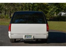 1996 Chevrolet Tahoe (CC-1834661) for sale in Aiken, South Carolina