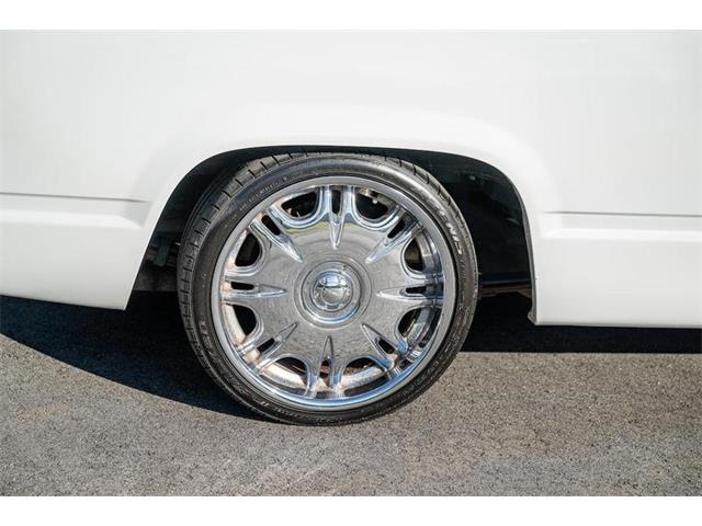 1996 Chevrolet Tahoe (CC-1834661) for sale in Aiken, South Carolina