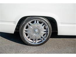 1996 Chevrolet Tahoe (CC-1834661) for sale in Aiken, South Carolina