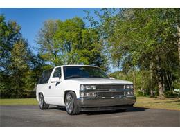 1996 Chevrolet Tahoe (CC-1834661) for sale in Aiken, South Carolina