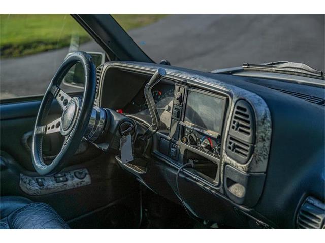 1996 Chevrolet Tahoe (CC-1834661) for sale in Aiken, South Carolina