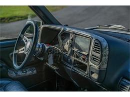 1996 Chevrolet Tahoe (CC-1834661) for sale in Aiken, South Carolina