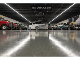 1996 Chevrolet Tahoe (CC-1834661) for sale in Aiken, South Carolina