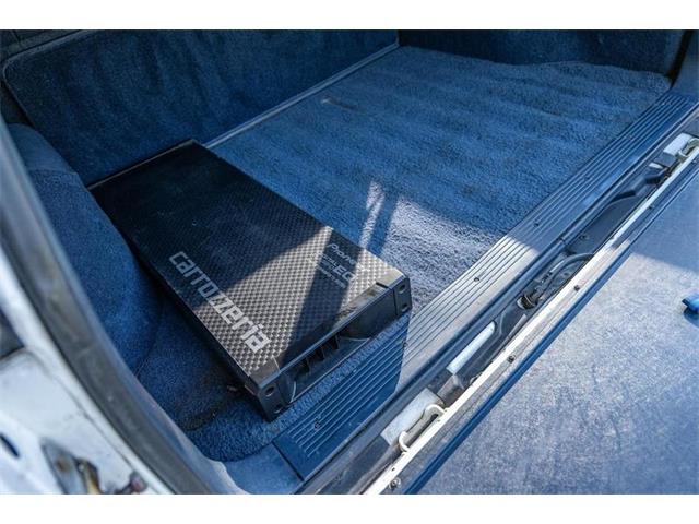 1996 Chevrolet Tahoe (CC-1834661) for sale in Aiken, South Carolina