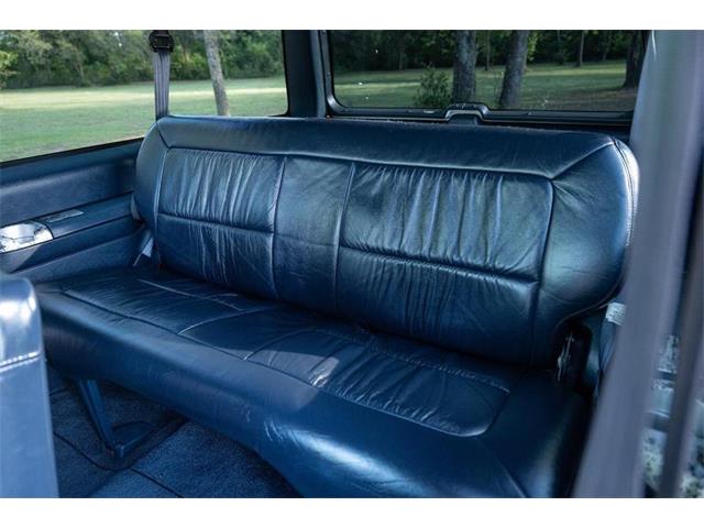 1996 Chevrolet Tahoe (CC-1834661) for sale in Aiken, South Carolina