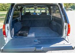 1996 Chevrolet Tahoe (CC-1834661) for sale in Aiken, South Carolina