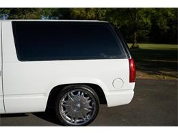 1996 Chevrolet Tahoe (CC-1834661) for sale in Aiken, South Carolina