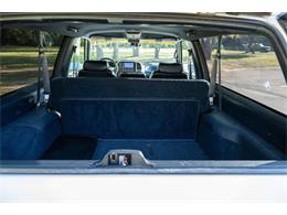 1996 Chevrolet Tahoe (CC-1834661) for sale in Aiken, South Carolina