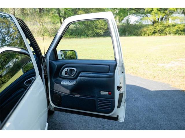 1996 Chevrolet Tahoe (CC-1834661) for sale in Aiken, South Carolina