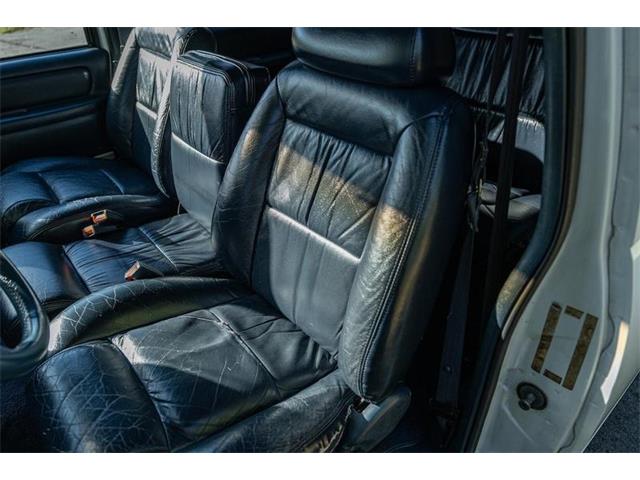 1996 Chevrolet Tahoe (CC-1834661) for sale in Aiken, South Carolina