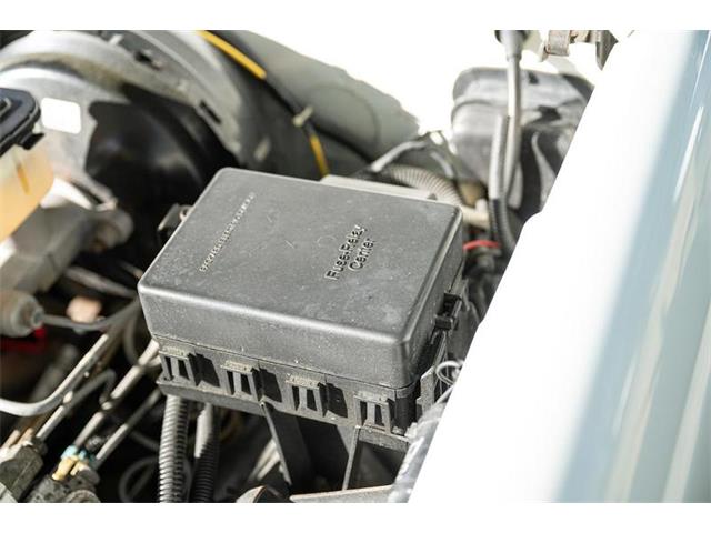 1996 Chevrolet Tahoe (CC-1834661) for sale in Aiken, South Carolina