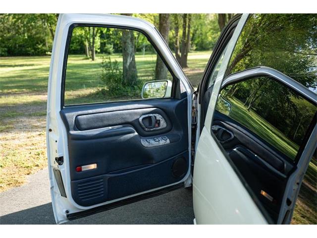 1996 Chevrolet Tahoe (CC-1834661) for sale in Aiken, South Carolina