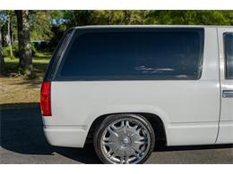 1996 Chevrolet Tahoe (CC-1834661) for sale in Aiken, South Carolina