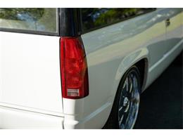 1996 Chevrolet Tahoe (CC-1834661) for sale in Aiken, South Carolina