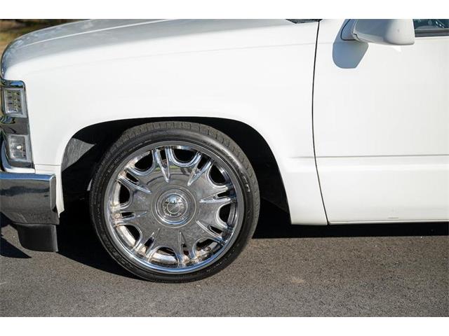 1996 Chevrolet Tahoe (CC-1834661) for sale in Aiken, South Carolina