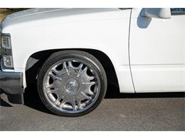 1996 Chevrolet Tahoe (CC-1834661) for sale in Aiken, South Carolina