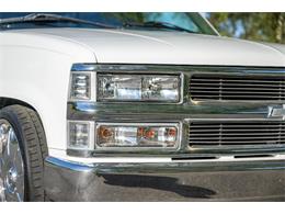 1996 Chevrolet Tahoe (CC-1834661) for sale in Aiken, South Carolina