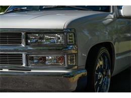 1996 Chevrolet Tahoe (CC-1834661) for sale in Aiken, South Carolina