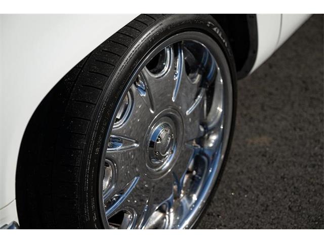 1996 Chevrolet Tahoe (CC-1834661) for sale in Aiken, South Carolina