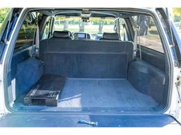 1996 Chevrolet Tahoe (CC-1834661) for sale in Aiken, South Carolina