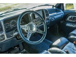 1996 Chevrolet Tahoe (CC-1834661) for sale in Aiken, South Carolina