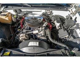 1996 Chevrolet Tahoe (CC-1834661) for sale in Aiken, South Carolina