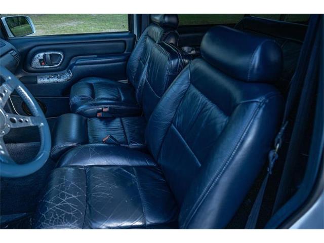 1996 Chevrolet Tahoe (CC-1834661) for sale in Aiken, South Carolina