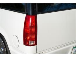 1996 Chevrolet Tahoe (CC-1834661) for sale in Aiken, South Carolina