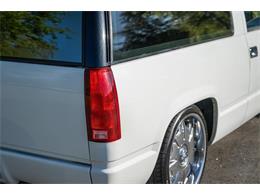 1996 Chevrolet Tahoe (CC-1834661) for sale in Aiken, South Carolina