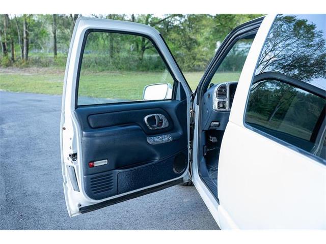 1996 Chevrolet Tahoe (CC-1834661) for sale in Aiken, South Carolina