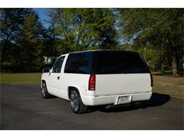 1996 Chevrolet Tahoe (CC-1834661) for sale in Aiken, South Carolina