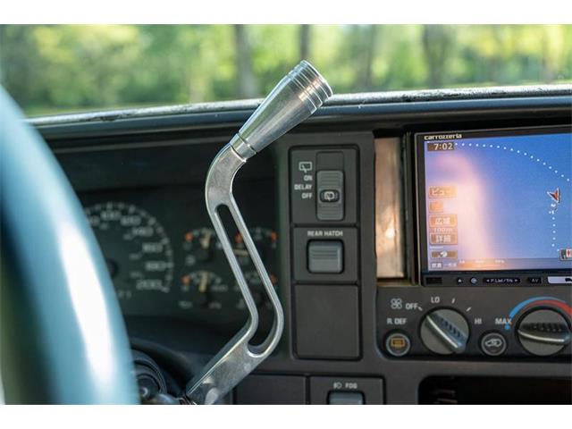 1996 Chevrolet Tahoe (CC-1834661) for sale in Aiken, South Carolina