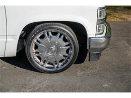 1996 Chevrolet Tahoe (CC-1834661) for sale in Aiken, South Carolina