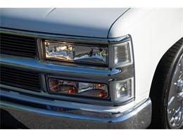 1996 Chevrolet Tahoe (CC-1834661) for sale in Aiken, South Carolina