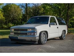 1996 Chevrolet Tahoe (CC-1834661) for sale in Aiken, South Carolina