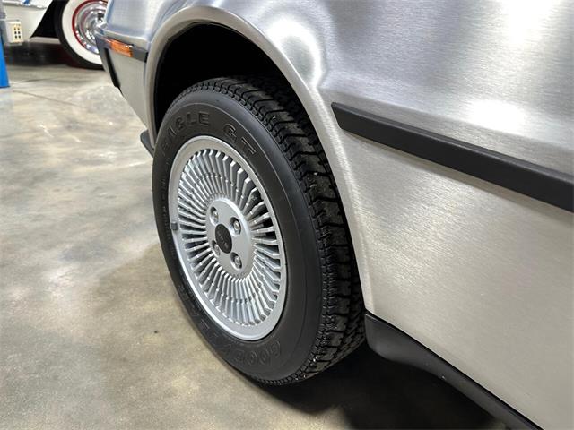 1981 DeLorean DMC-12 for Sale | ClassicCars.com | CC-1834667