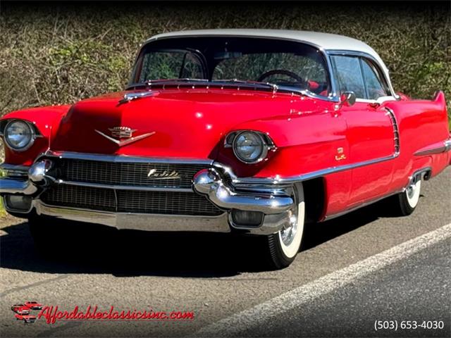 1956 Cadillac Series 62 (CC-1834670) for sale in Gladstone, Oregon