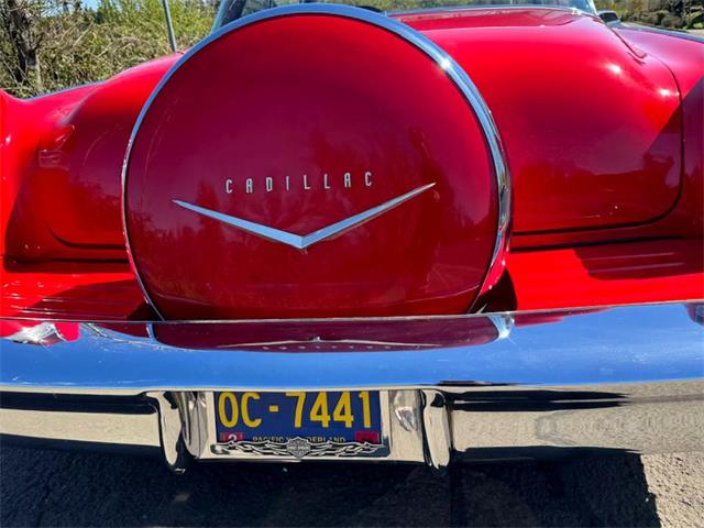 1956 Cadillac Series 62 for Sale | ClassicCars.com | CC-1834670