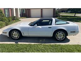 1996 Chevrolet Corvette (CC-1834678) for sale in Biloxi, Mississippi