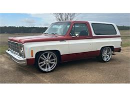 1979 GMC Jimmy (CC-1834682) for sale in Biloxi, Mississippi