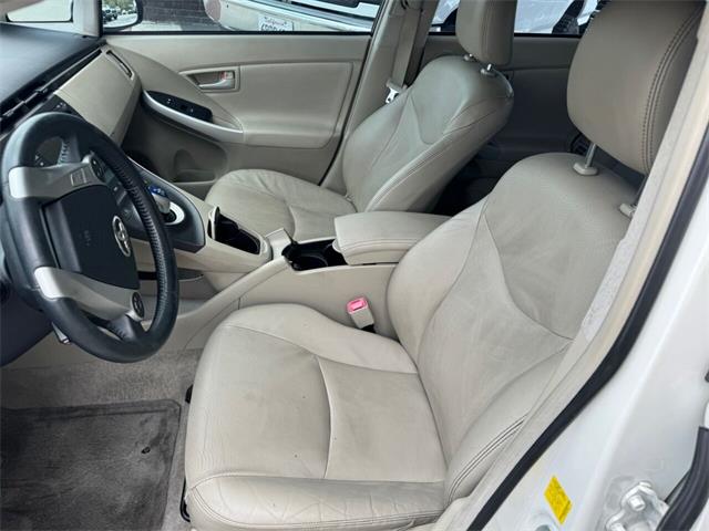 2010 Toyota Prius (CC-1834683) for sale in Thousand Oaks, California