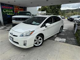 2010 Toyota Prius (CC-1834683) for sale in Thousand Oaks, California