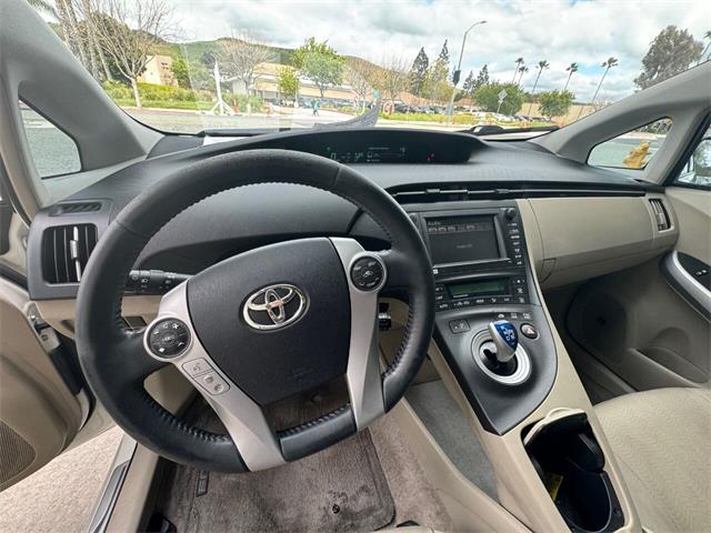 2010 Toyota Prius (CC-1834683) for sale in Thousand Oaks, California